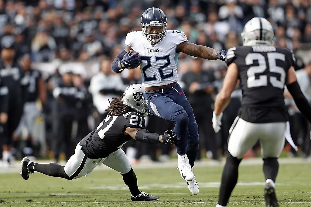Las Vegas Raiders est une équipe très spéciale